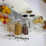 Michael فندق غيراسدورف بي فيين