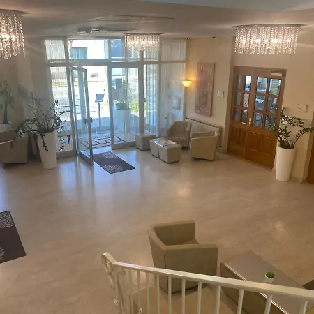 Michael 3* Gerasdorf bei Wien