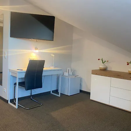 Hotel Michael 3*