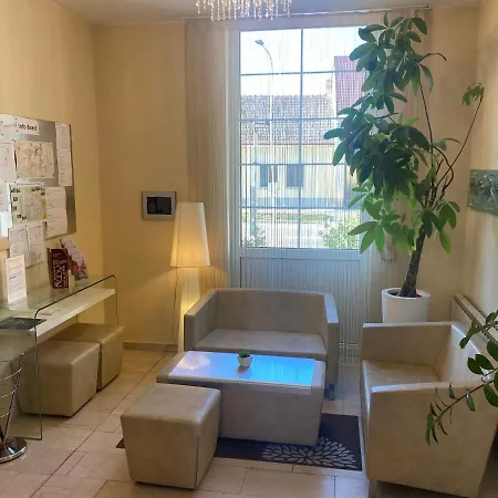 Michael Hotel Gerasdorf bei Wien