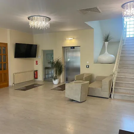 Hotel Michael
