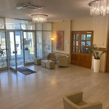 Michael Gerasdorf bei Wien