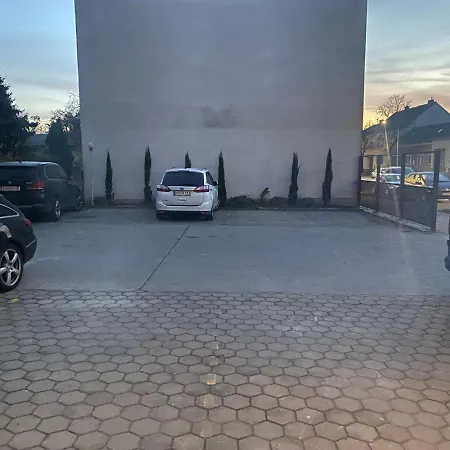 Hotel Michael Gerasdorf bei Wien