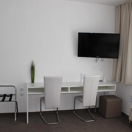 Michael Hotel 3*
