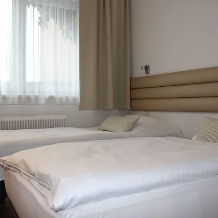 Michael Hotel Gerasdorf bei Wien