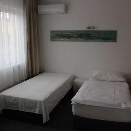 Michael Hotel