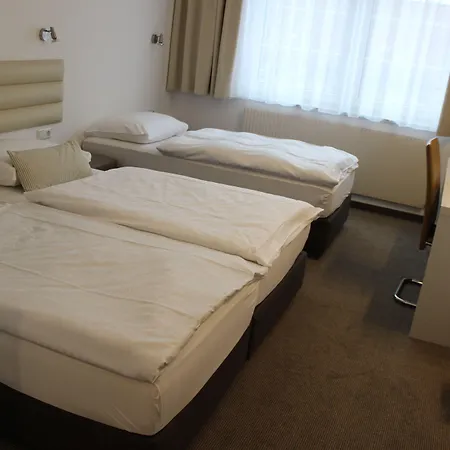 Michael Hotel Gerasdorf bei Wien