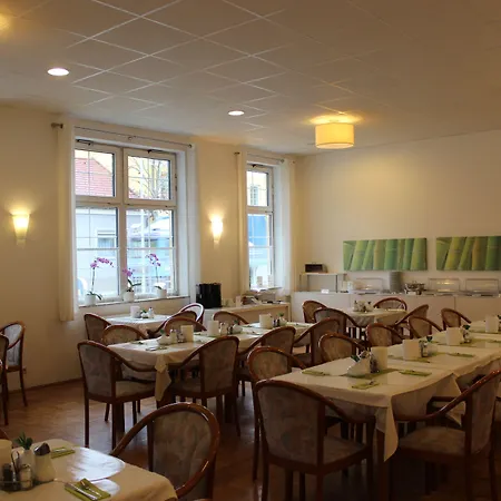 Hotel Michael Gerasdorf bei Wien