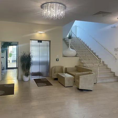 Michael ホテル ゲラスドルフ・バイ・ウィーン