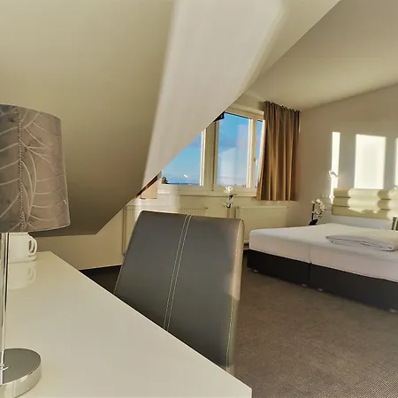 Hotel Michael Gerasdorf bei Wien