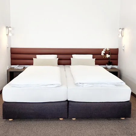 Hotel Michael