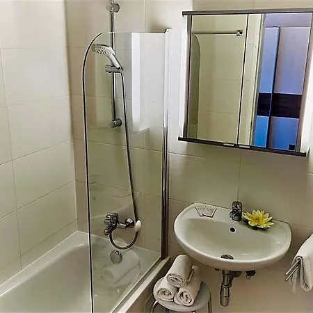 Hotel Michael 3*