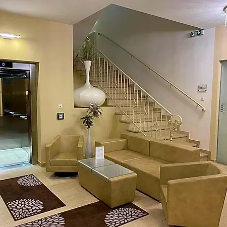 Michael Hotel 3*