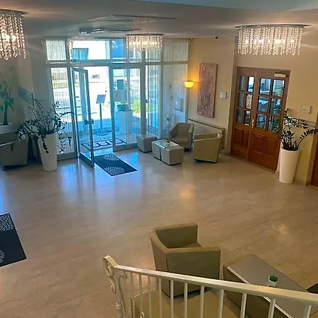 Michael Hotel Gerasdorf bei Wien