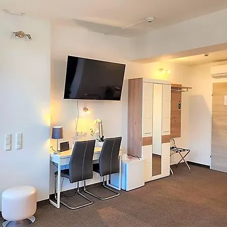 Hotel Michael 3*