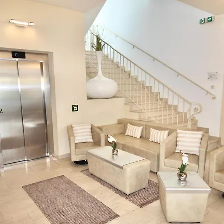 Michael Hotel Gerasdorf bei Wien