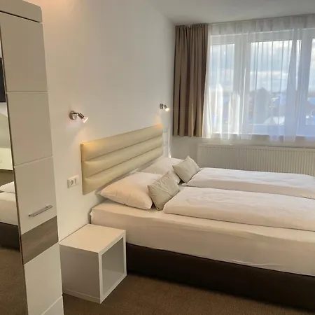 Michael Hotel Gerasdorf bei Wien