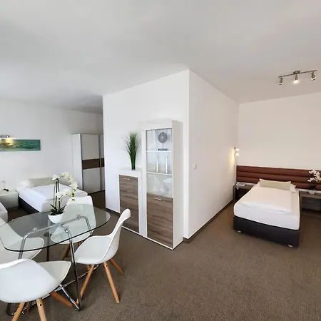 Hotel Michael Gerasdorf bei Wien