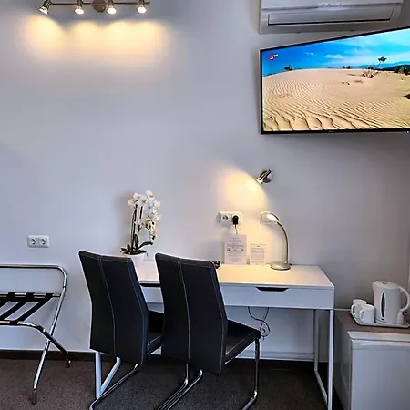 Hotel Michael Gerasdorf bei Wien