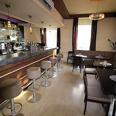 Hotel Michael