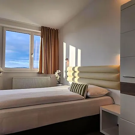 Hotel Michael Gerasdorf bei Wien