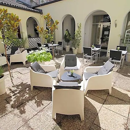 Hotel Michael Gerasdorf bei Wien