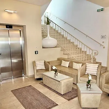 Michael Hotel 3*