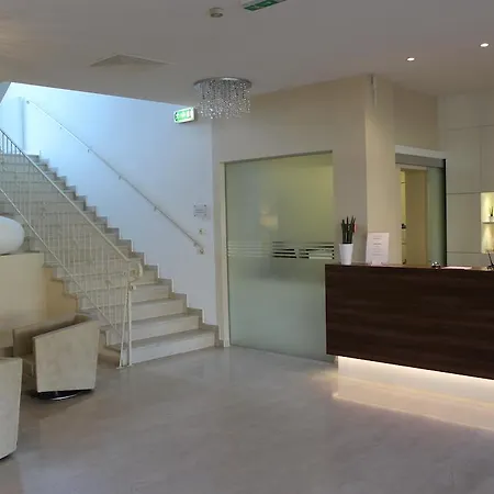酒店 迈克尔酒店 维也纳附近格拉斯多夫