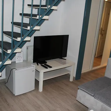 Michael Hotel Gerasdorf bei Wien