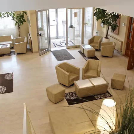 Michael Hotel Gerasdorf bei Wien