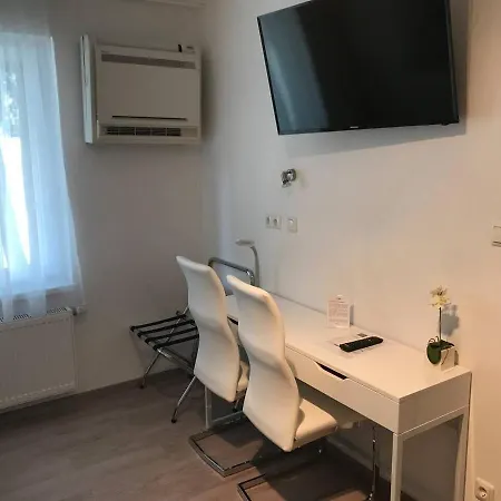 Michael Hotel Gerasdorf bei Wien