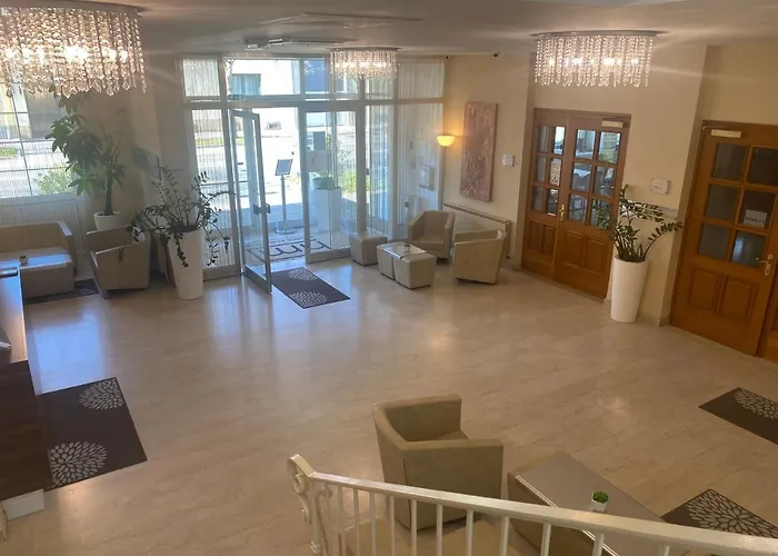 Michael 3* Gerasdorf bei Wien