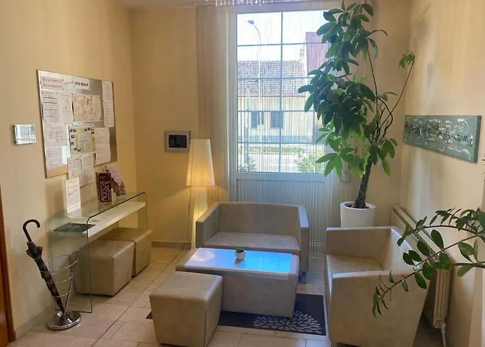 Michael Hotel Gerasdorf bei Wien