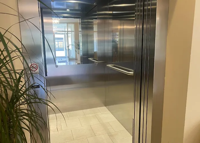 Michael 3* ゲラスドルフ・バイ・ウィーン