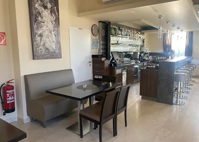 Michael 3* Gerasdorf bei Wien