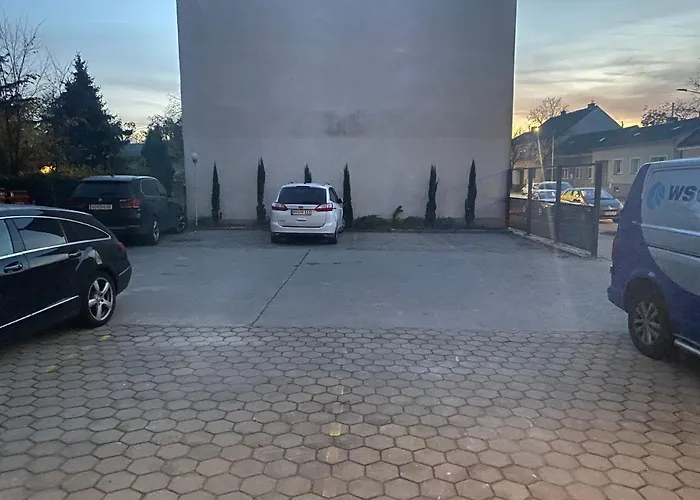 Hotel Michael Gerasdorf bei Wien