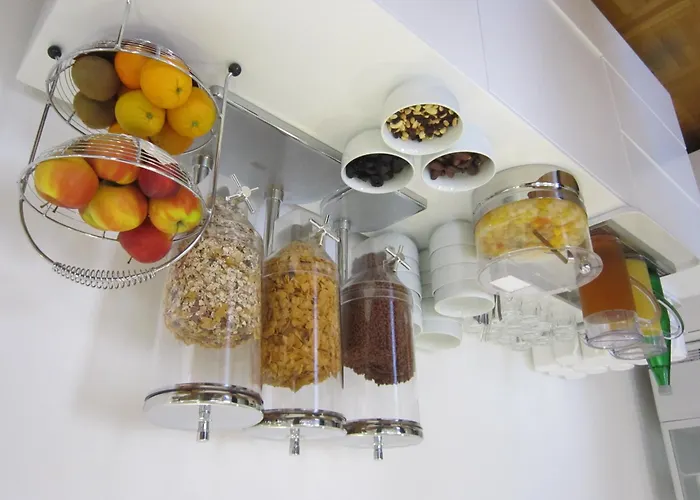 Michael Hotel Gerasdorf bei Wien