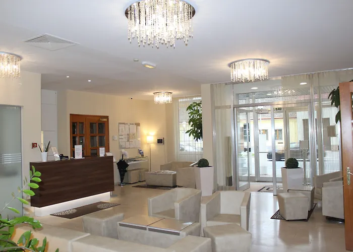 Michael Gerasdorf bei Wien