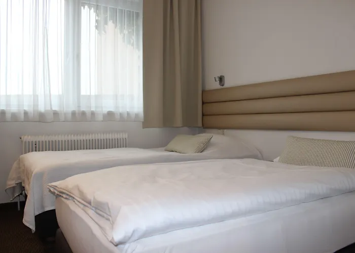 Michael Hotel Gerasdorf bei Wien