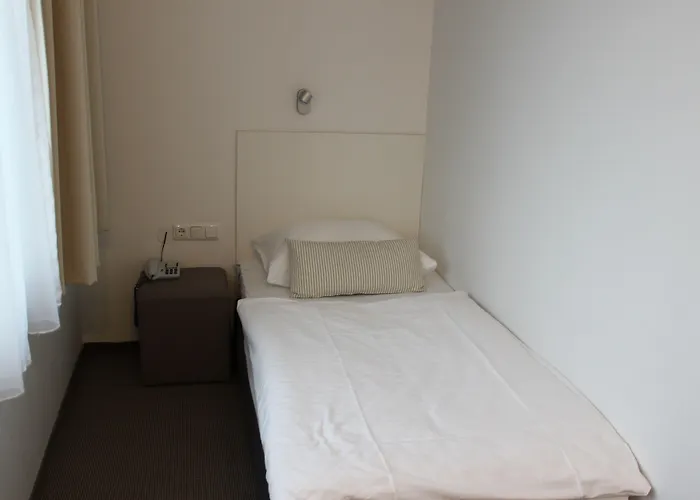 Michael 3* Gerasdorf bei Wien