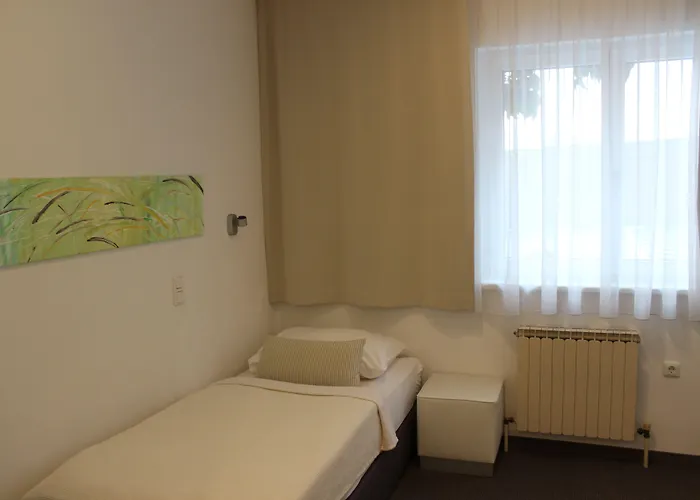 Michael Gerasdorf bei Wien