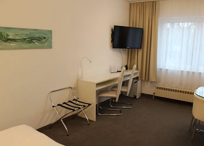 Michael Hotel Gerasdorf bei Wien