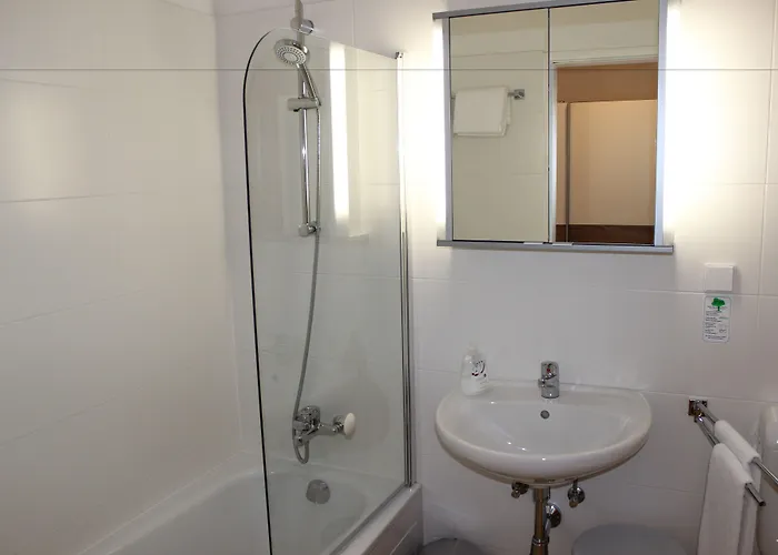 ホテル Michael 3*