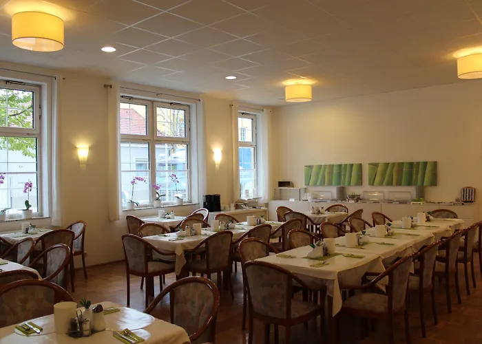 Hotel Michael Gerasdorf bei Wien