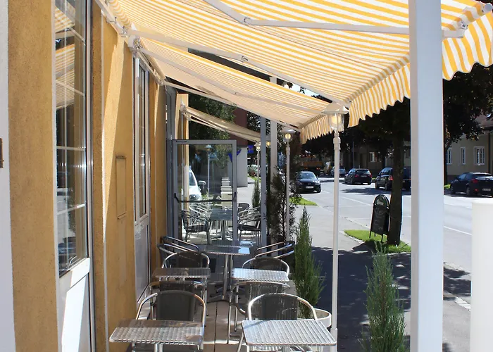 Hotel Michael Gerasdorf bei Wien