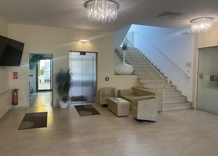 Michael Hotel Gerasdorf bei Wien