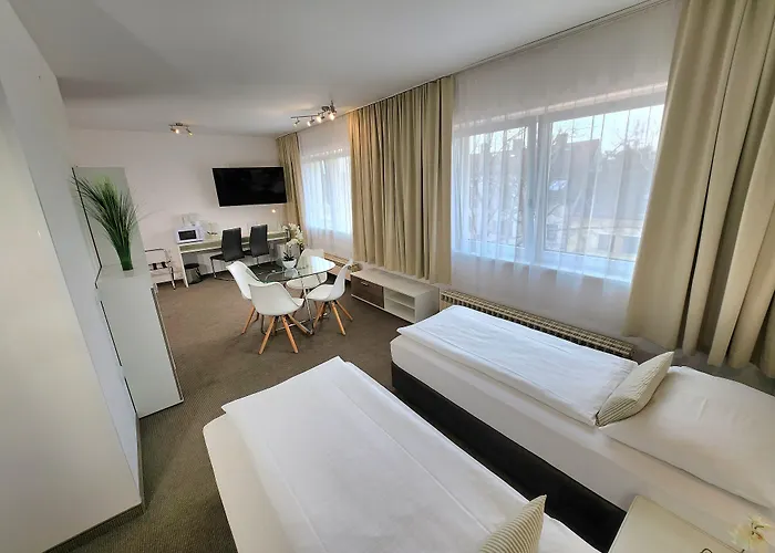 Michael Gerasdorf bei Wien