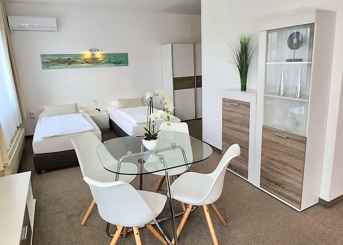 Michael ゲラスドルフ・バイ・ウィーン