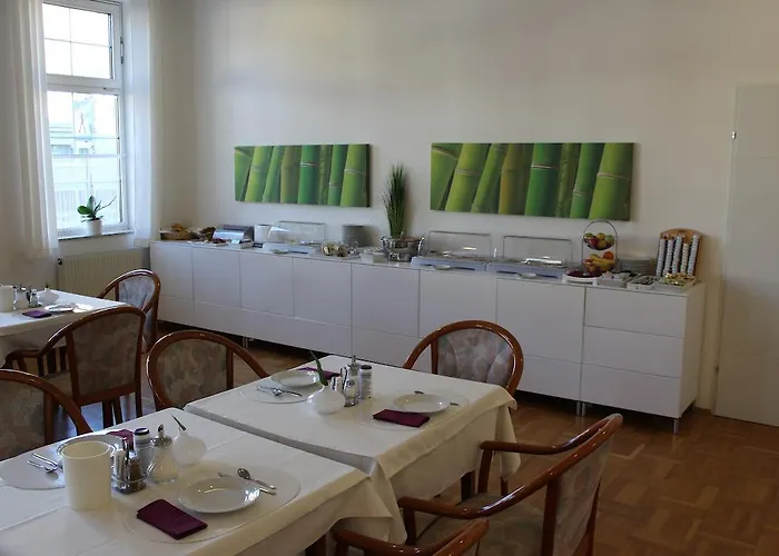 Michael 3* Gerasdorf bei Wien