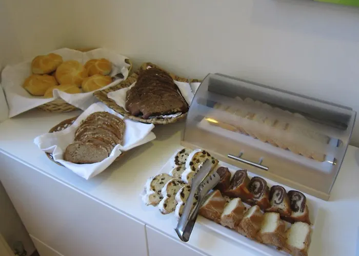 Michael 3* Gerasdorf bei Wien